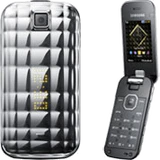 Samsung Diva folder S5150