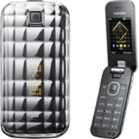 Samsung Diva folder S5150