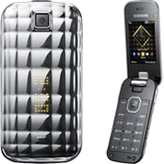 Samsung Diva folder S5150