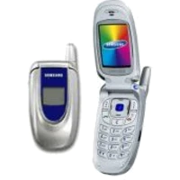 Samsung E100