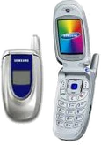 Samsung E100