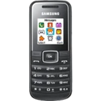 Samsung E1050