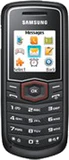 Samsung E1081