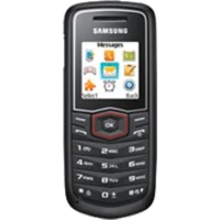 Samsung E1081
