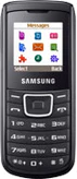 Samsung E1100