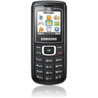 Samsung Crest Solar E1107