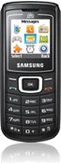 Samsung Crest Solar E1107