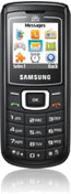 Samsung Crest Solar E1107