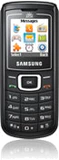Samsung Crest Solar E1107