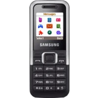 Samsung E1120