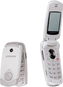 Samsung E116
