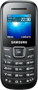 Samsung E1200 (GT-E1200ZKADBT)