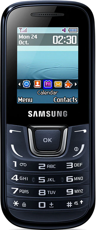 Samsung E1280