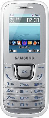 Samsung E1282 (E1282T)