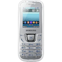 Samsung E1282