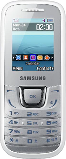 Samsung E1282 (E1282T)