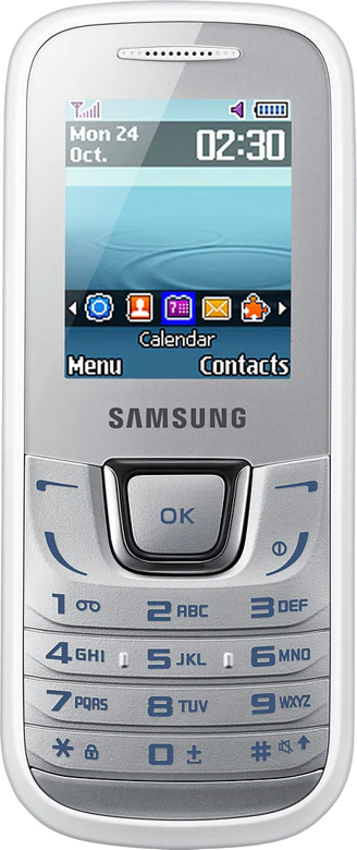 Samsung E1282