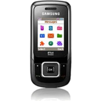 Samsung E1360