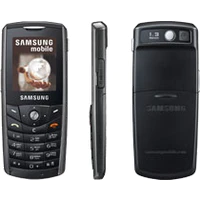 Samsung E200