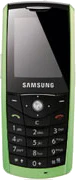 Samsung E200 Eco