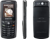 Samsung E200