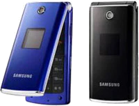 Samsung E210
