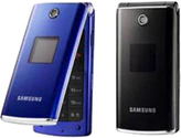 Samsung E210