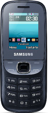 Samsung E2200
