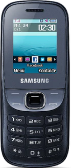 Samsung E2200