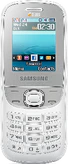 Samsung E2202 (GT-E2202ZKABSE)