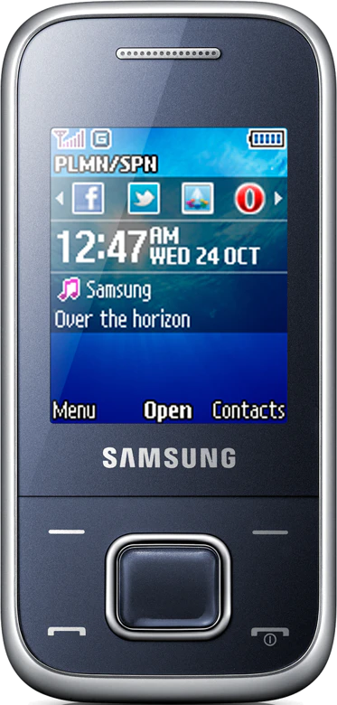 Samsung E2350B
