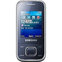 Samsung E2350B