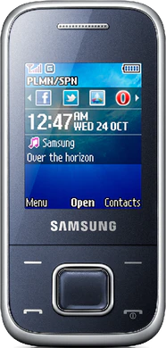 Samsung E2350B