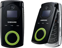 Samsung E236