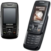 Samsung E250