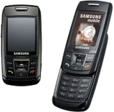 Samsung E250