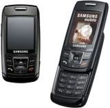 Samsung E250
