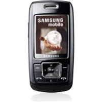 Samsung E251