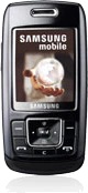 Samsung E251