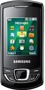 Samsung Monte Slider E2550