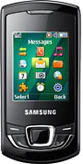 Samsung Monte Slider E2550