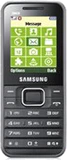 Samsung E3210