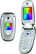 Samsung E330