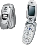 Samsung E340E