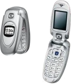 Samsung E340E