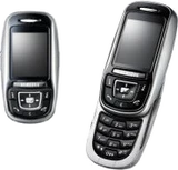 Samsung E350E