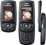 Samsung E370