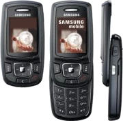 Samsung E370