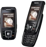 Samsung E390