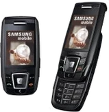 Samsung E390